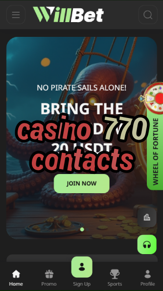 casino 770 contacts-asdasdzhjkds.com